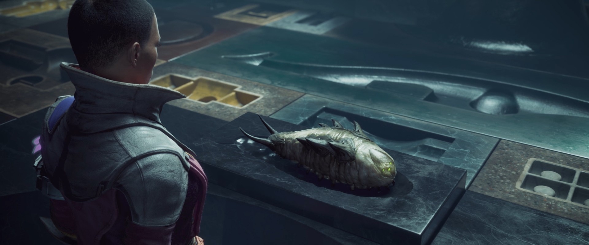 Destiny 2: La Reina Bruja - Imagen 49